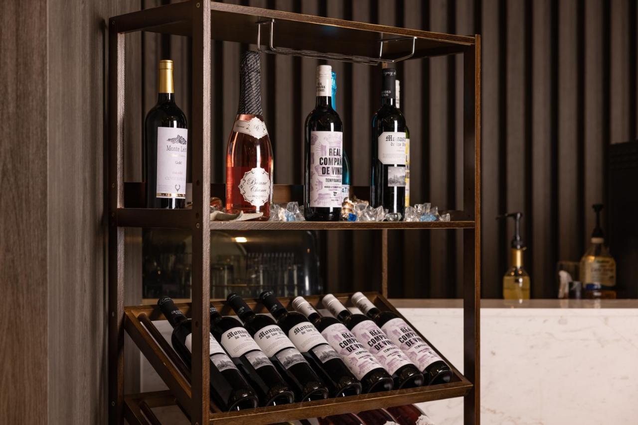 广安里凯星顿肯特酒店