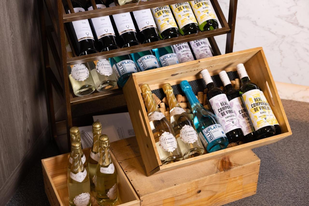 酒店 广安里凯星顿肯特酒店